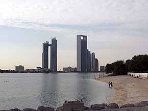 Abu Dhabi