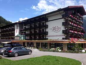 Hotel Rieser