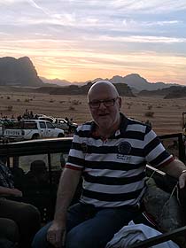 Wadi Rum