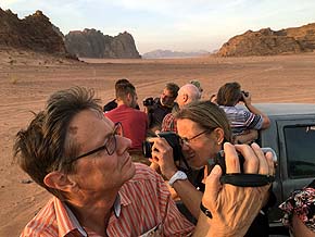 Wadi Rum