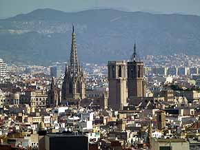 Barcelona