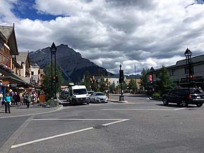 Banff