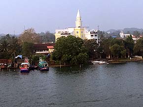 Cochin