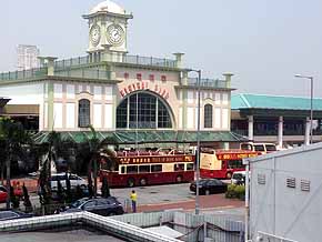 Markthalle