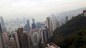 Hongkong