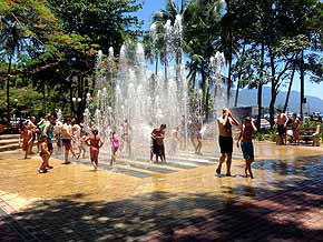 Ilhabela