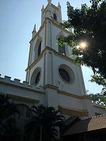 Mumbai