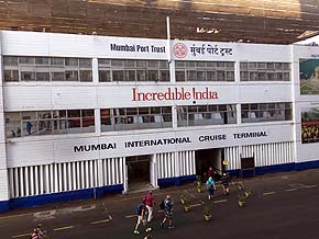 Mumbai