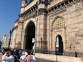Gateway of India