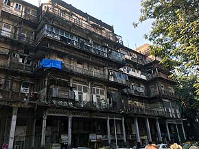 Mumbai