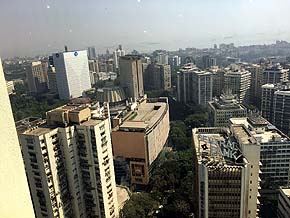 Mumbai