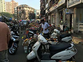 Mumbai