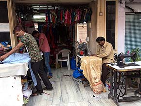Mumbai