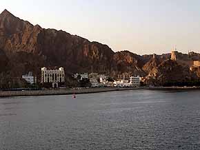 Muscat