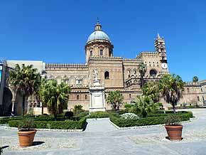 Palermo