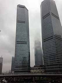 Finanzzentrum