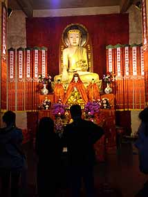 Buddatempel
