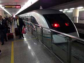 Transrapid
