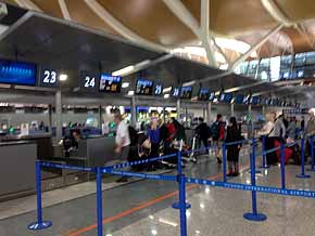 Flughafen
