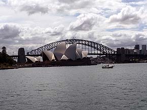 Sydney