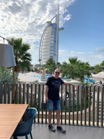 Dubai