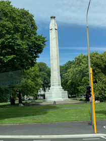 Dunedin
