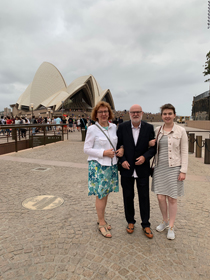Sydney