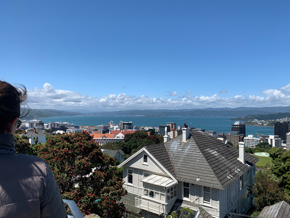 Wellington